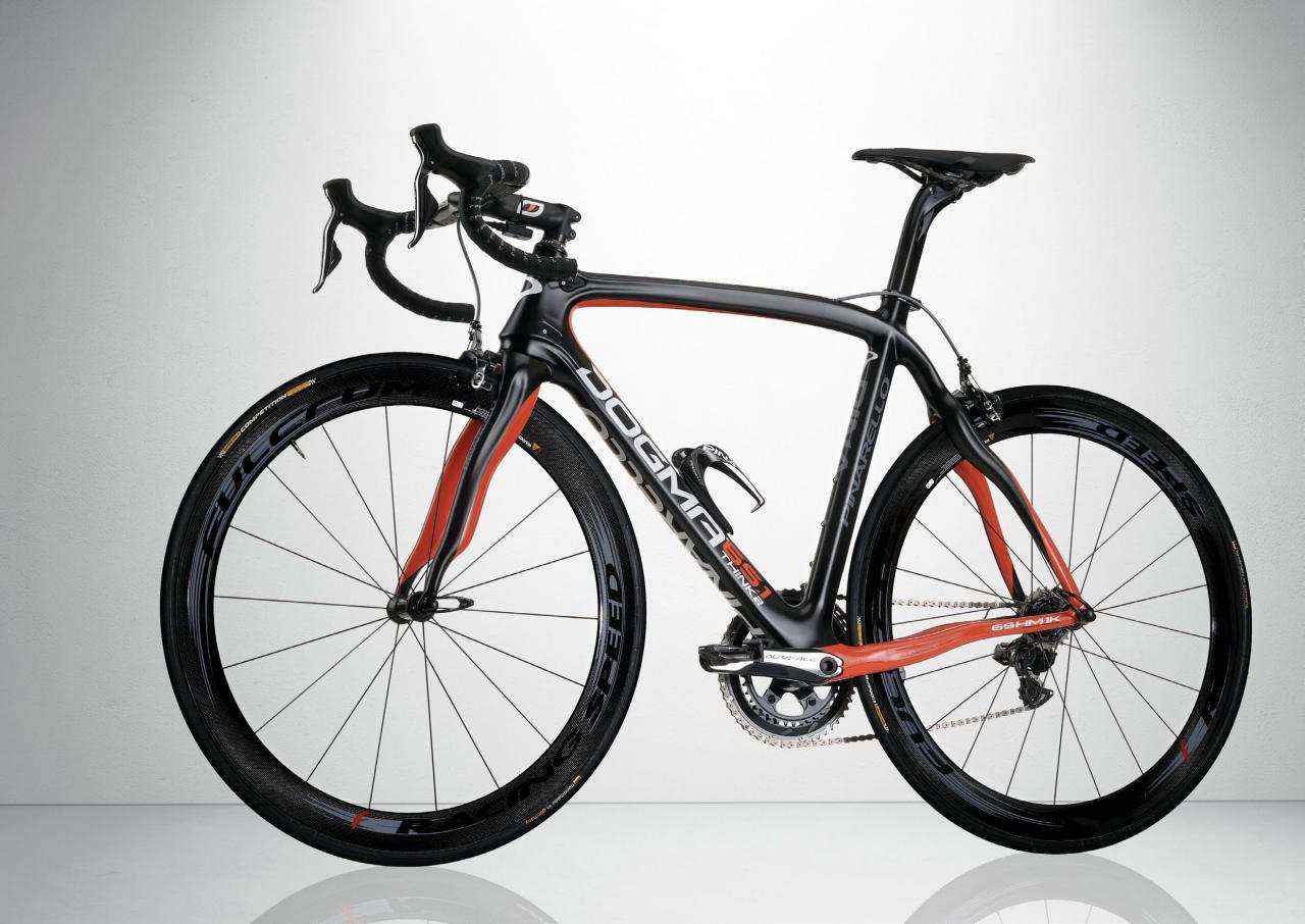 Pinarello dogma shop 65.1 think 2